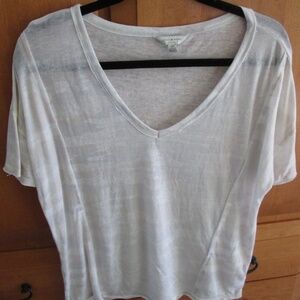 Lucky Brand Camo T-shirt - Size Small